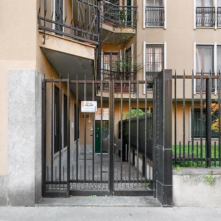 Casa Da Suite Splendida Milan Luaran gambar