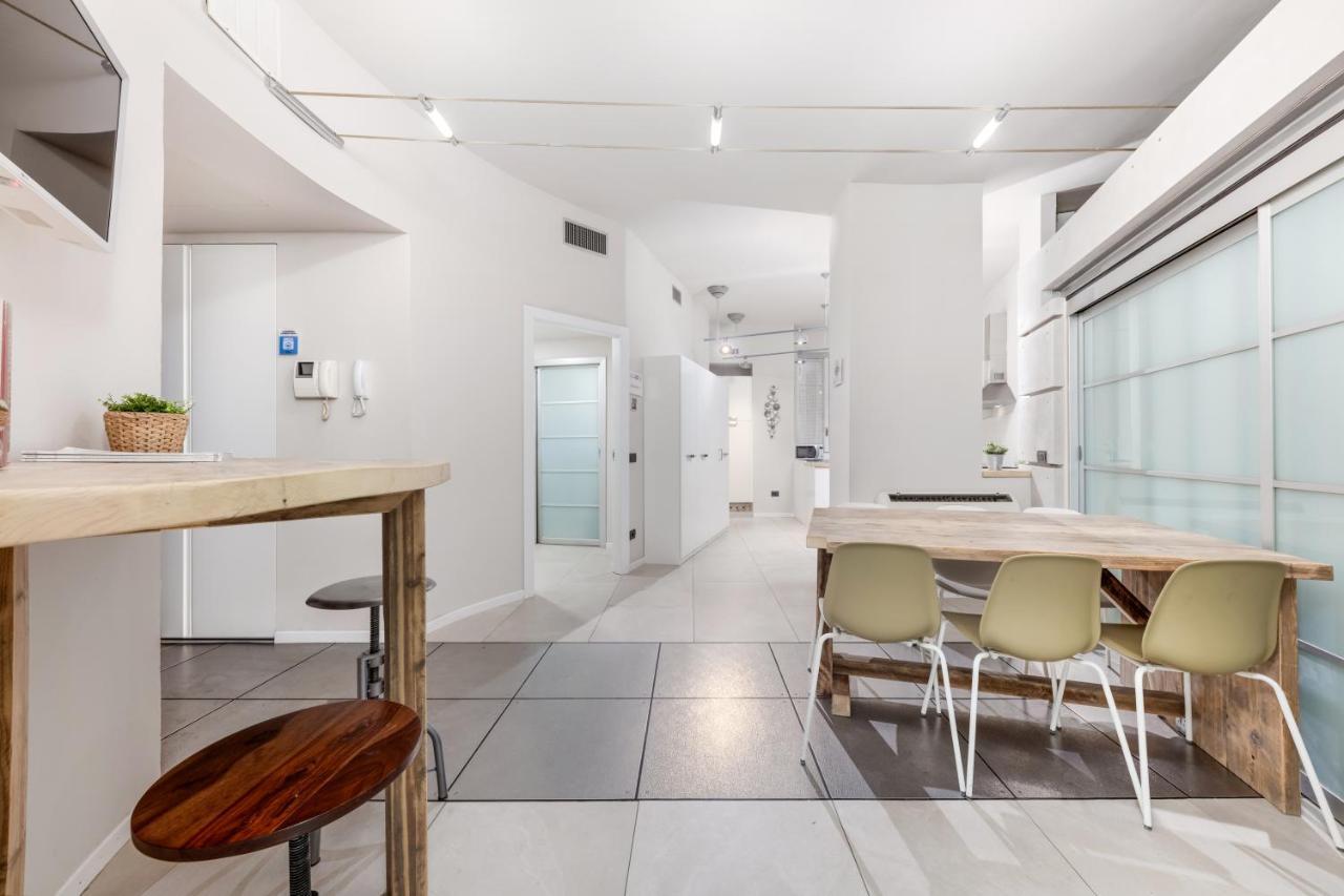 Casa Da Suite Splendida Milan Luaran gambar