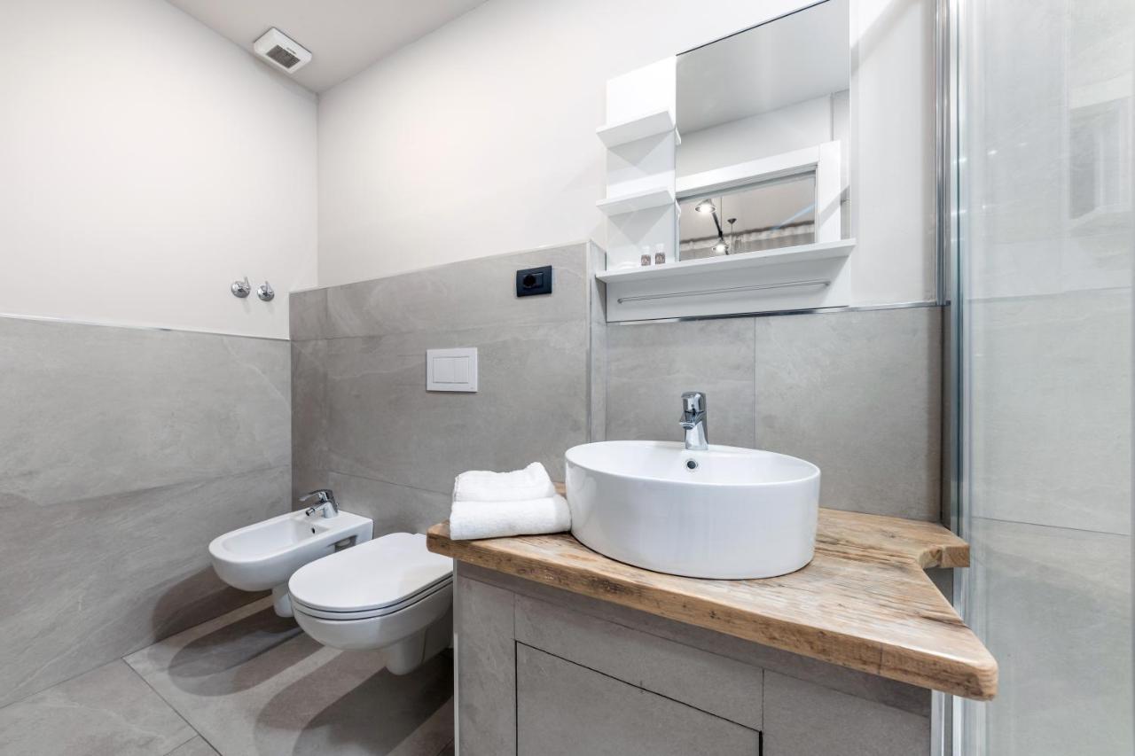 Casa Da Suite Splendida Milan Luaran gambar