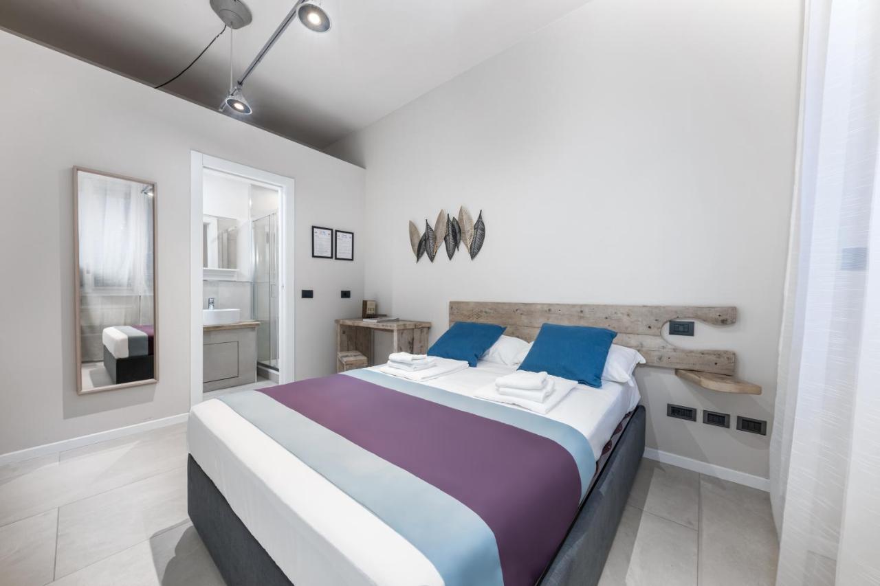 Casa Da Suite Splendida Milan Luaran gambar