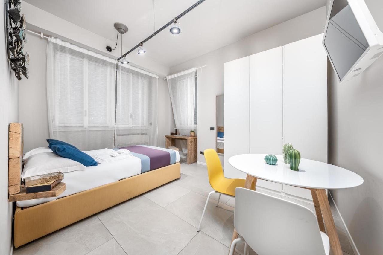 Casa Da Suite Splendida Milan Luaran gambar