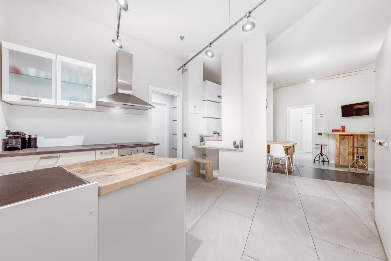 Casa Da Suite Splendida Milan Luaran gambar