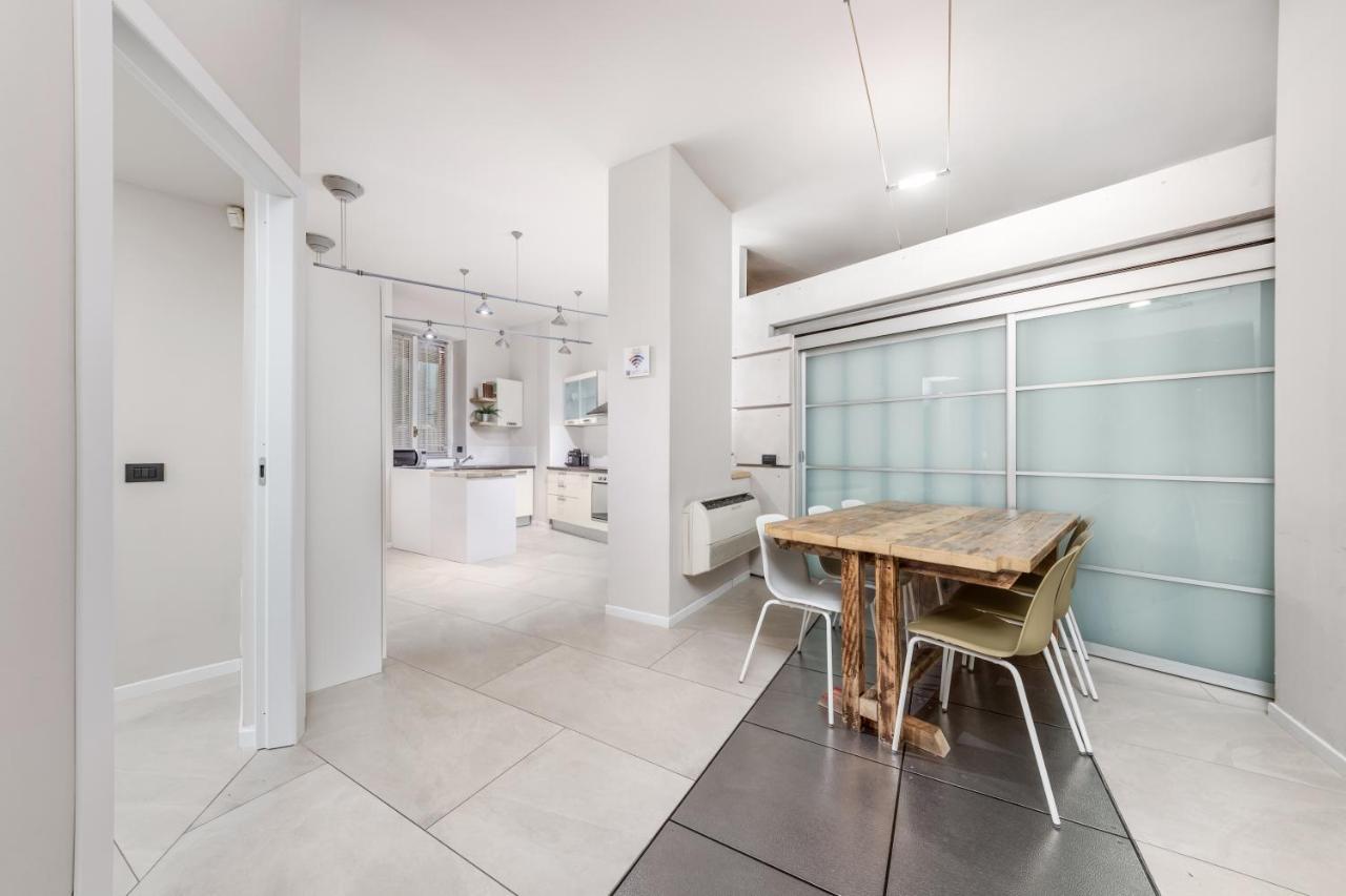 Casa Da Suite Splendida Milan Luaran gambar