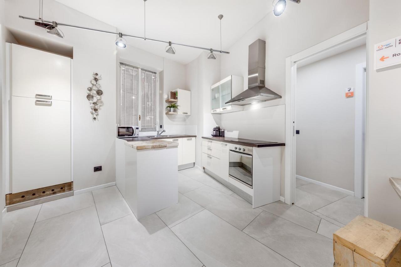 Casa Da Suite Splendida Milan Luaran gambar