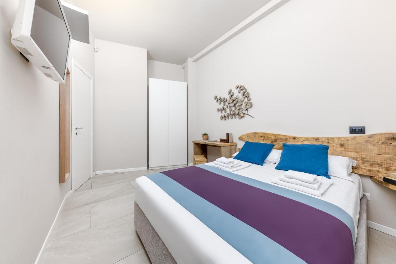 Casa Da Suite Splendida Milan Luaran gambar