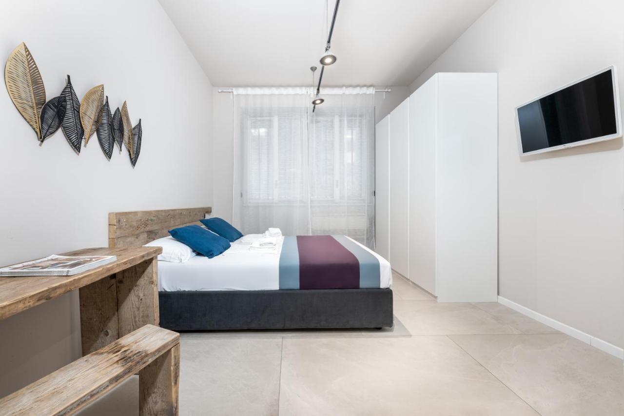 Casa Da Suite Splendida Milan Luaran gambar