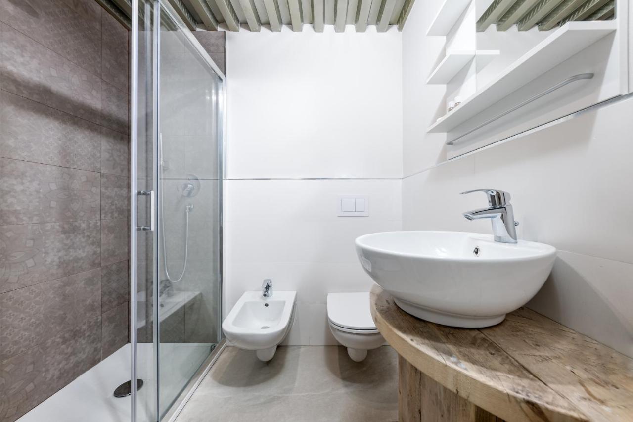 Casa Da Suite Splendida Milan Luaran gambar