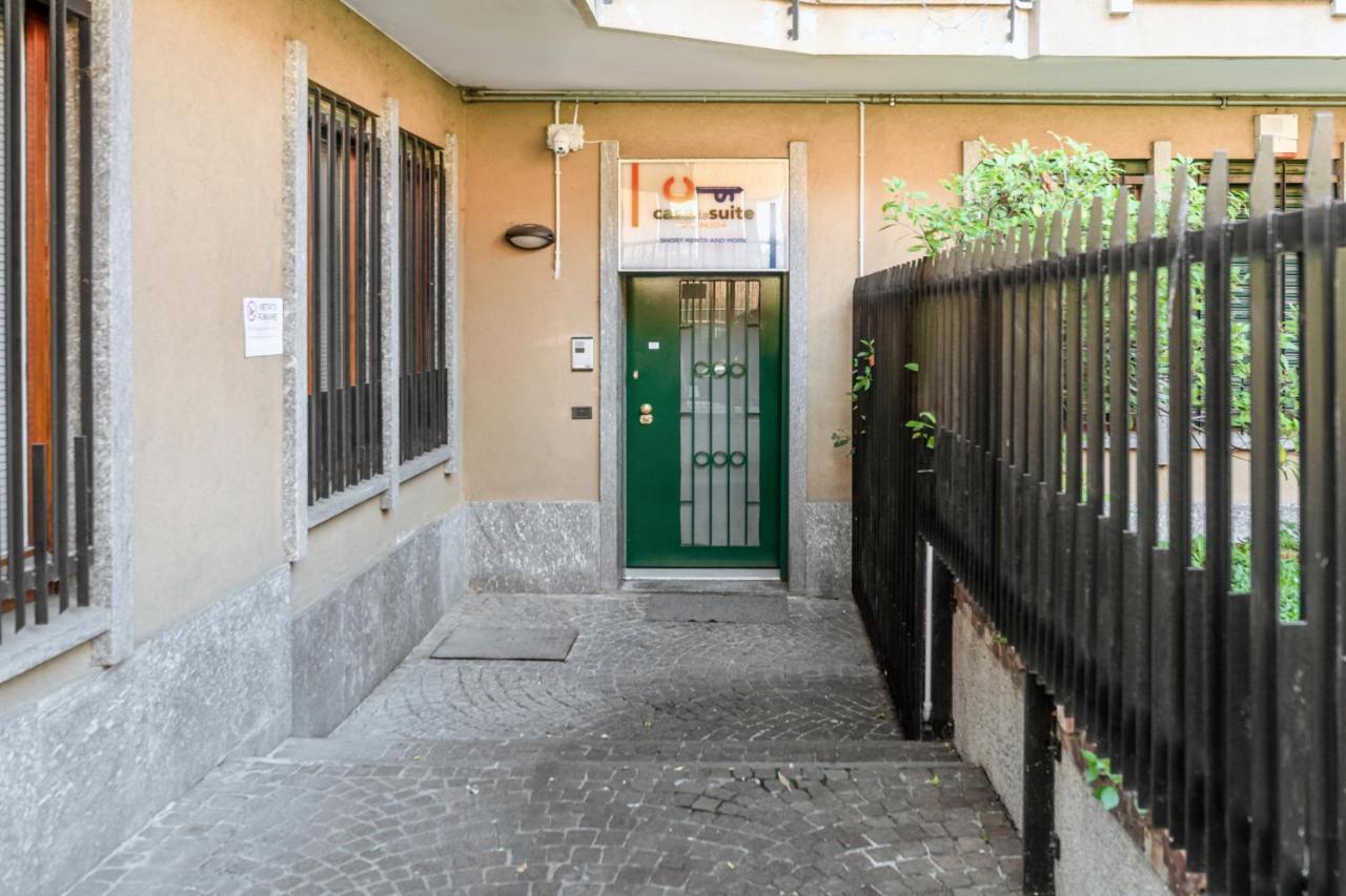 Casa Da Suite Splendida Milan Luaran gambar
