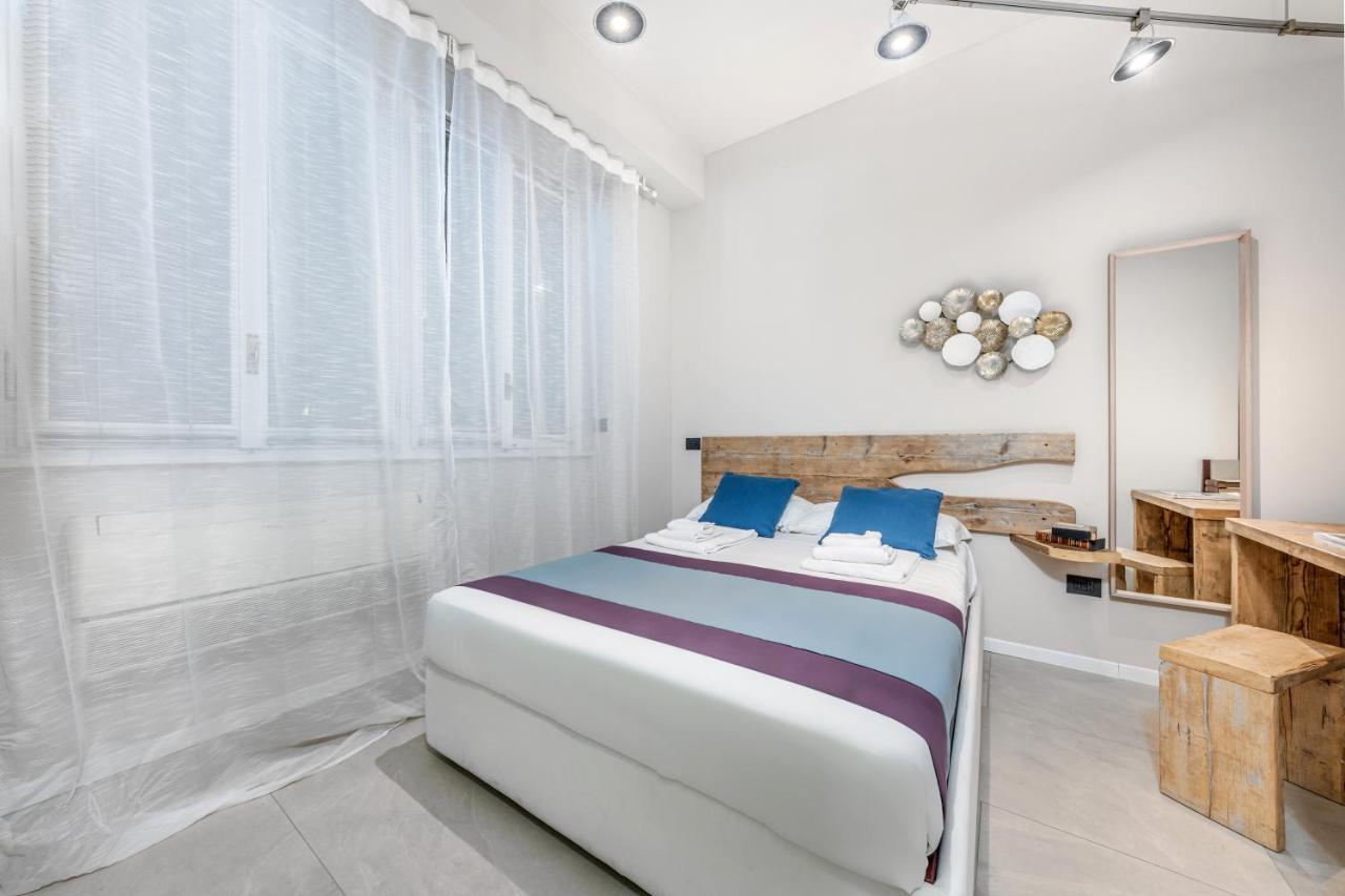 Casa Da Suite Splendida Milan Luaran gambar