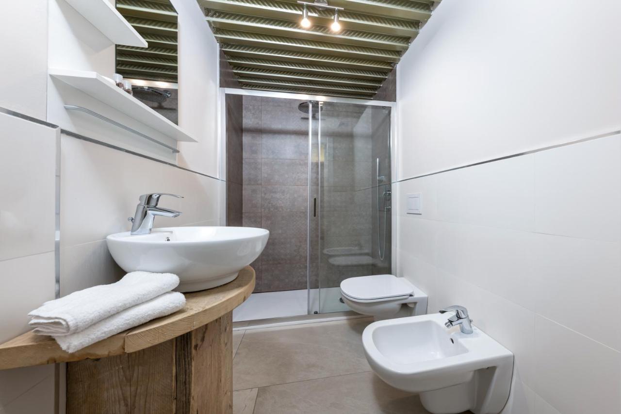 Casa Da Suite Splendida Milan Luaran gambar