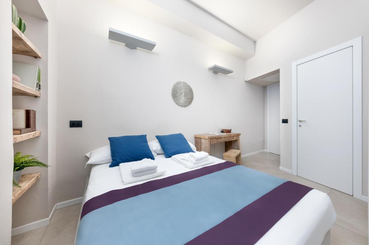 Casa Da Suite Splendida Milan Luaran gambar