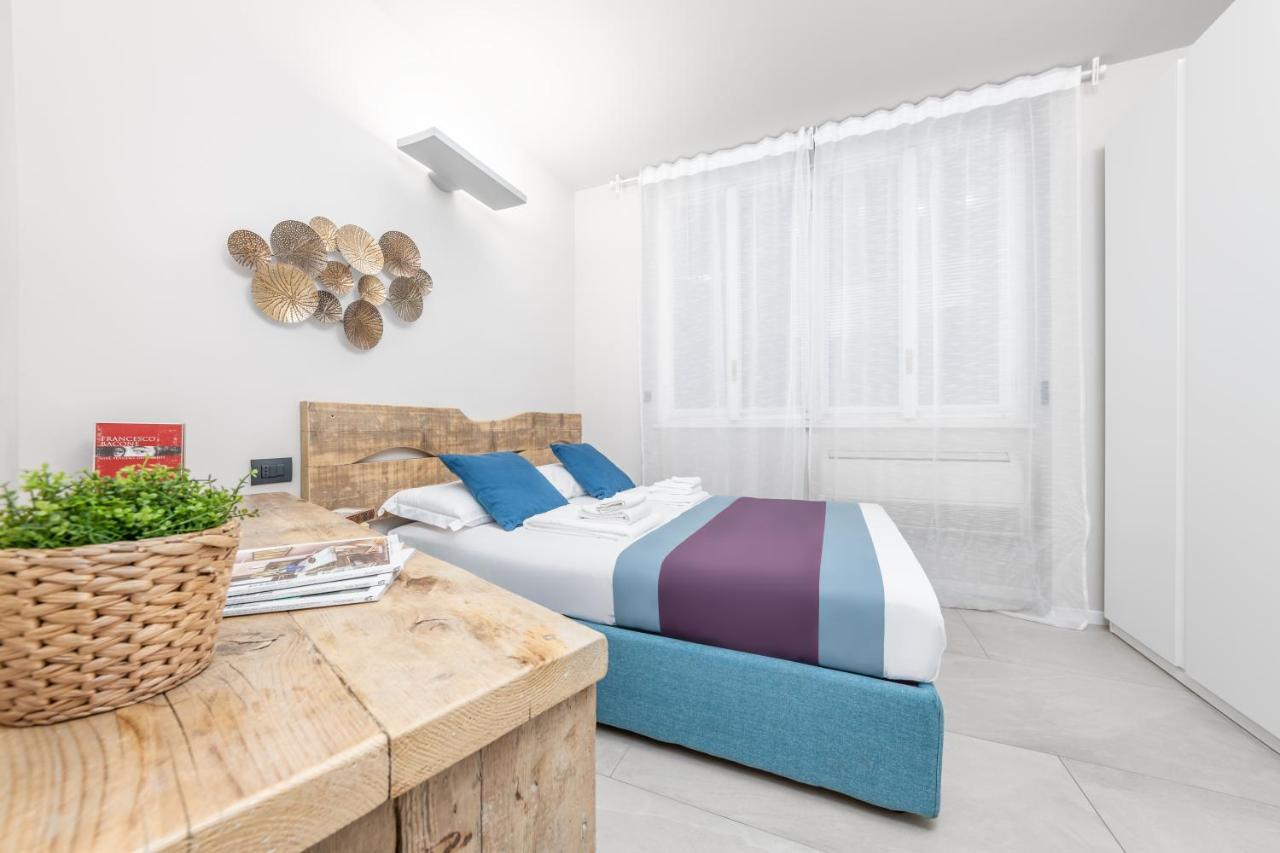 Casa Da Suite Splendida Milan Luaran gambar