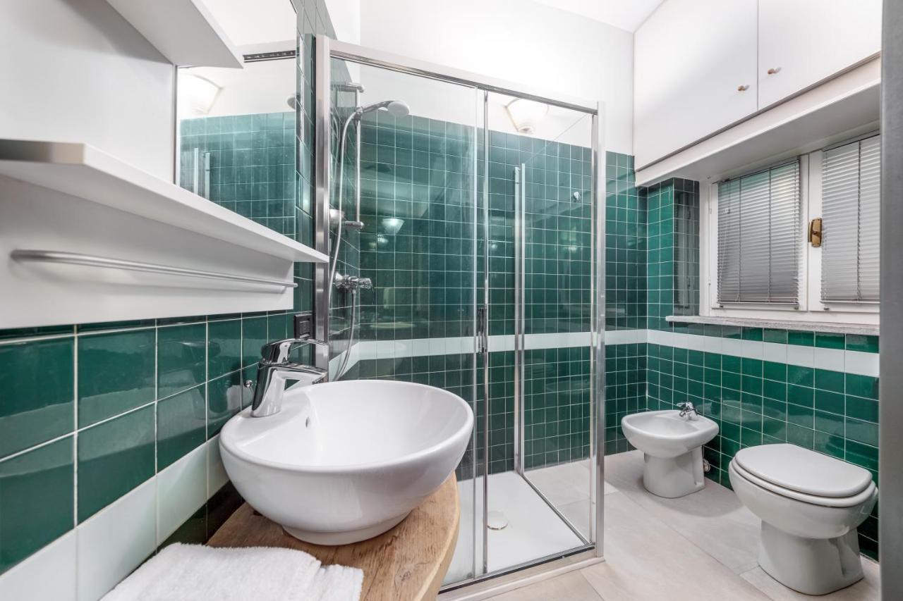 Casa Da Suite Splendida Milan Luaran gambar