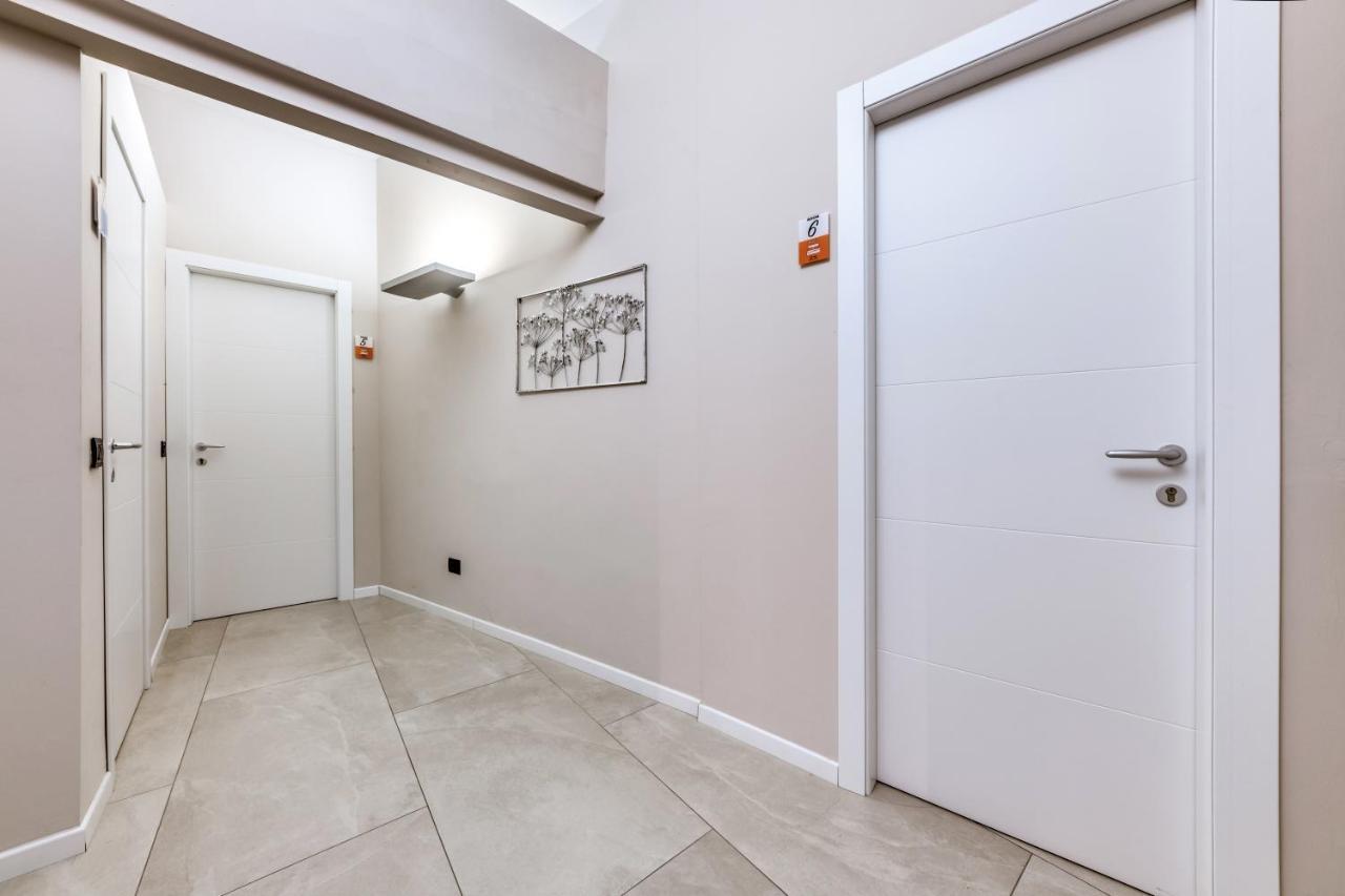 Casa Da Suite Splendida Milan Luaran gambar