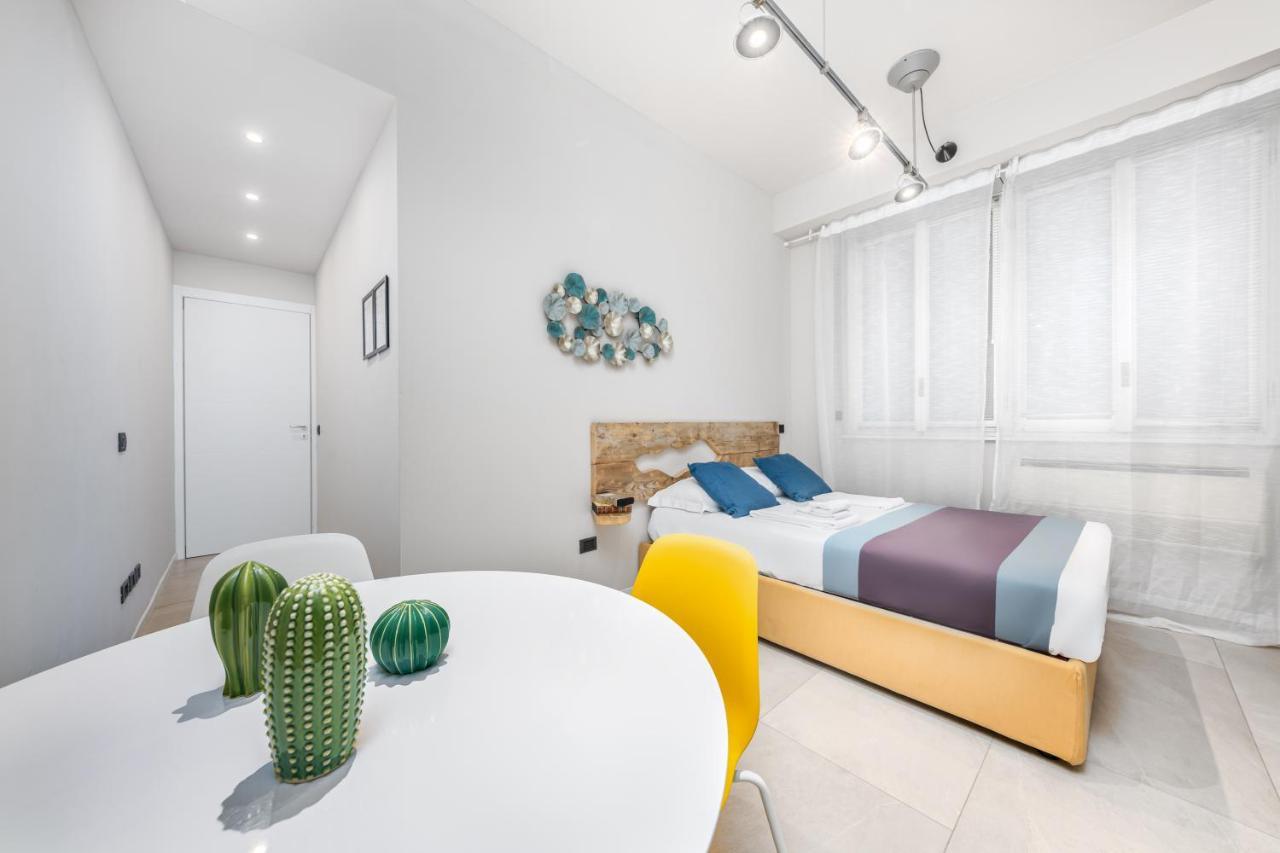 Casa Da Suite Splendida Milan Luaran gambar