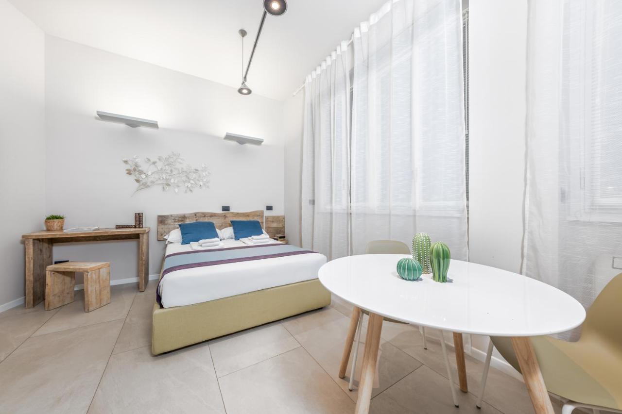 Casa Da Suite Splendida Milan Luaran gambar