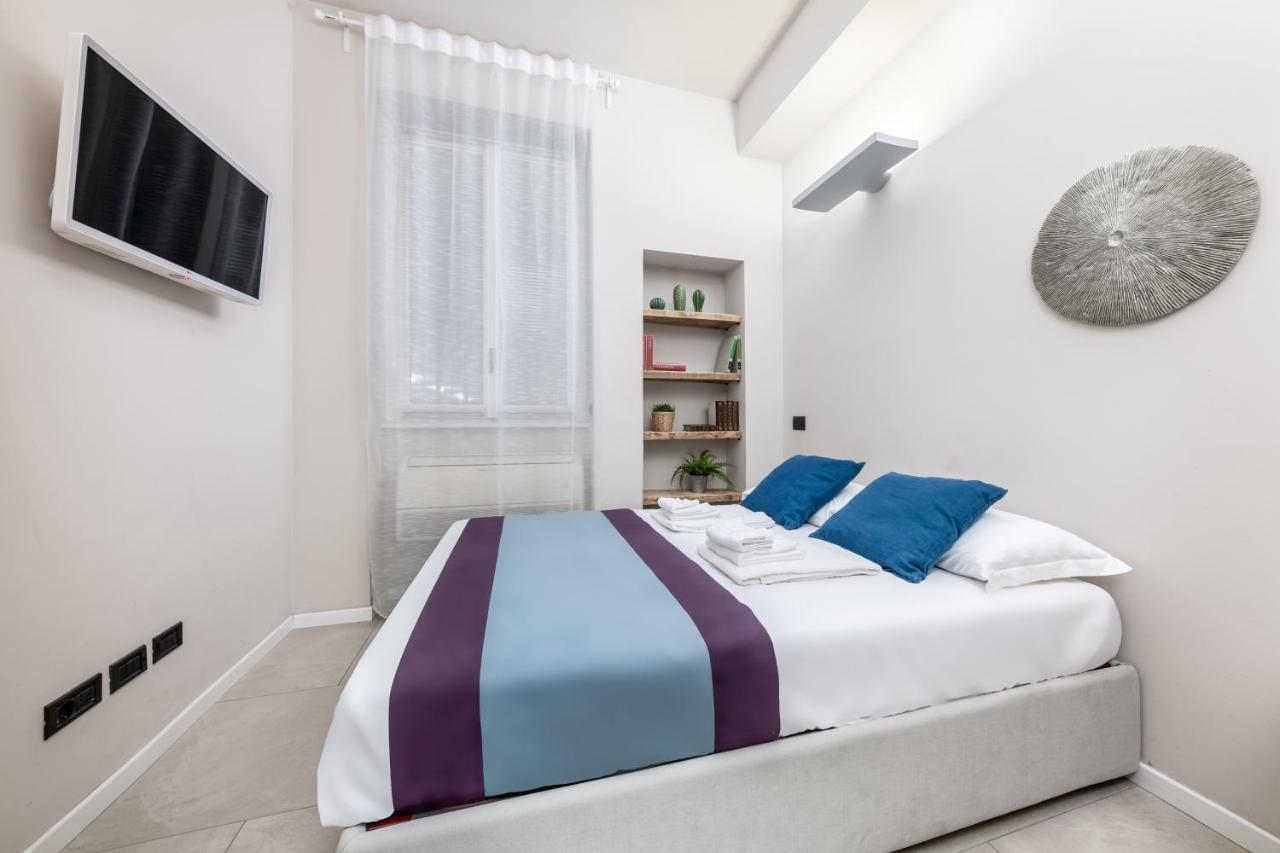 Casa Da Suite Splendida Milan Luaran gambar