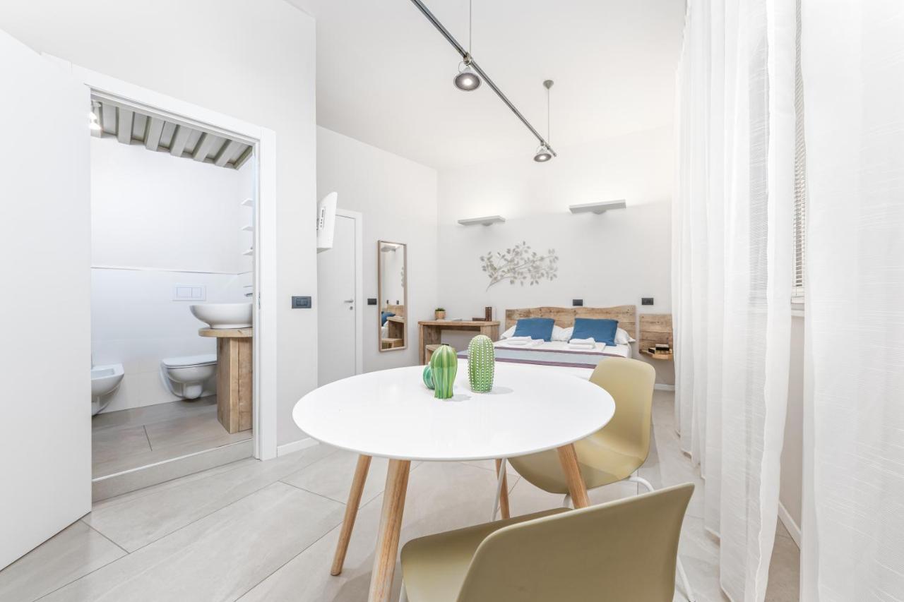 Casa Da Suite Splendida Milan Luaran gambar