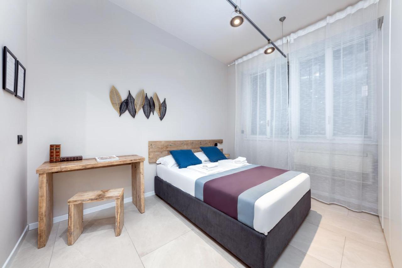 Casa Da Suite Splendida Milan Luaran gambar